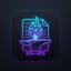 ResumeForge AI Logo